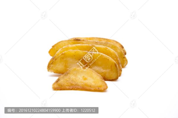 馬鈴薯薯?xiàng)l