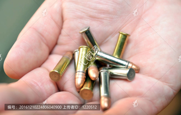 Cartridges在手
