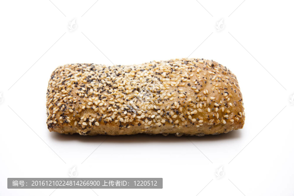 卷紋
