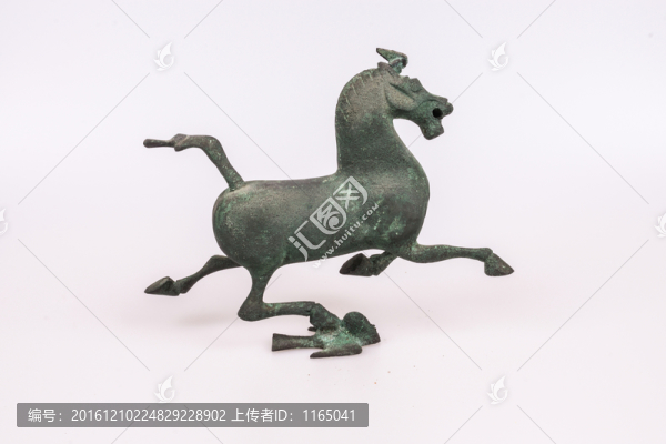 馬踏飛燕