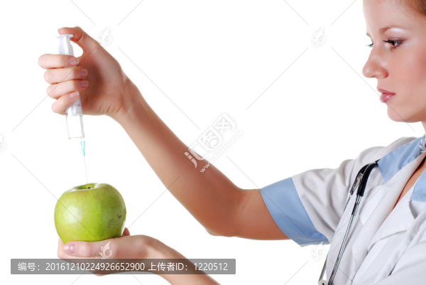 護士用注射器