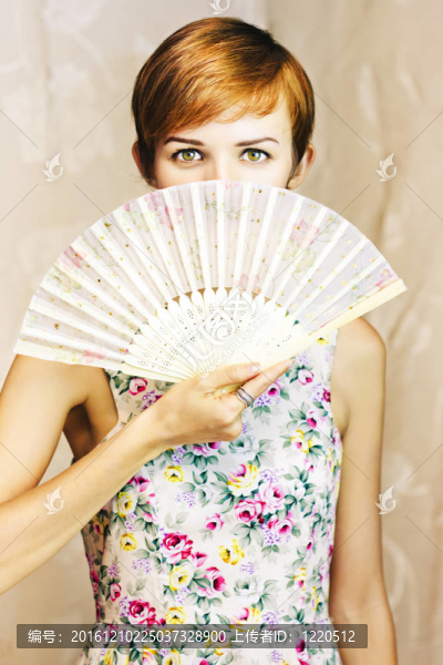 美麗的秘密