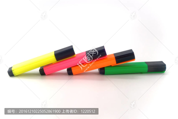 套熒光筆