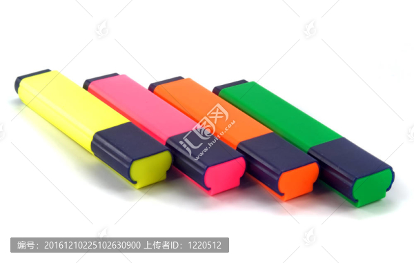 套熒光筆