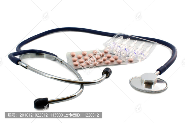聽診器