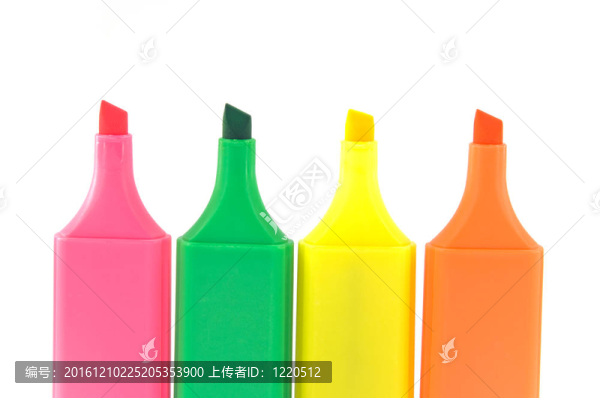 套熒光筆