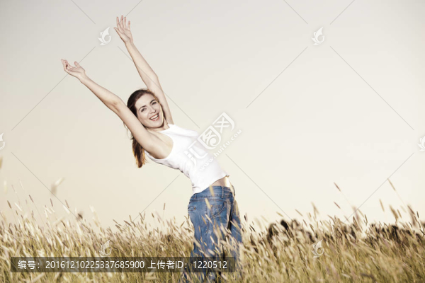 夏日放松