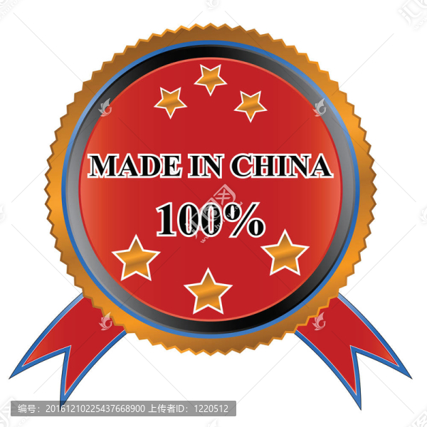 在中國的圖標(biāo)