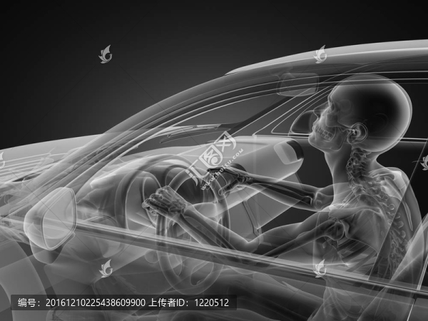 透明汽車概念與驅(qū)動程序