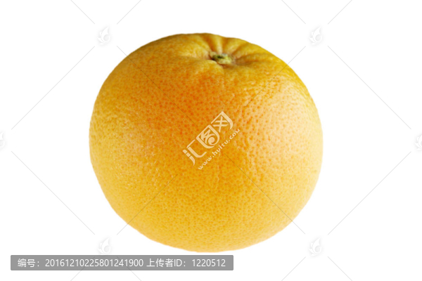 白底葡萄柚