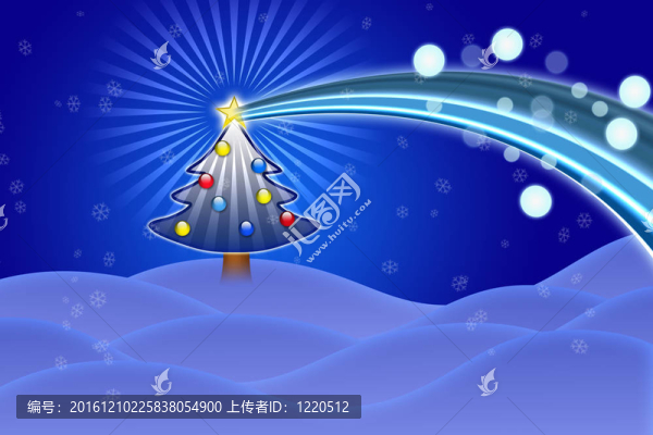 圣誕樹(shù)