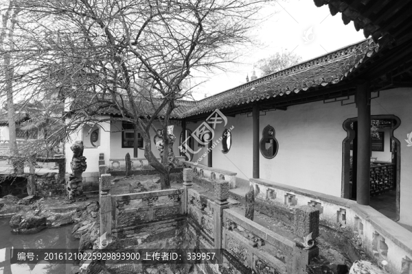 古鎮(zhèn)老照片