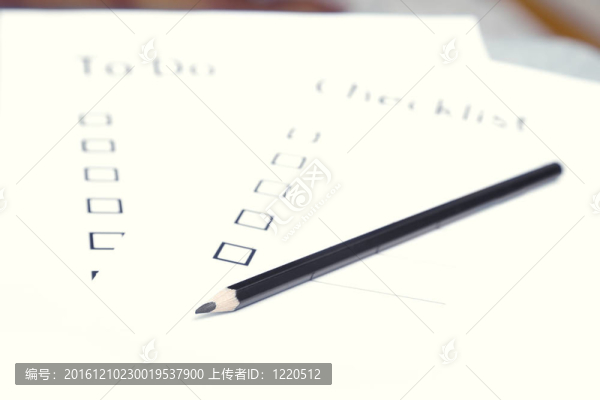 清單