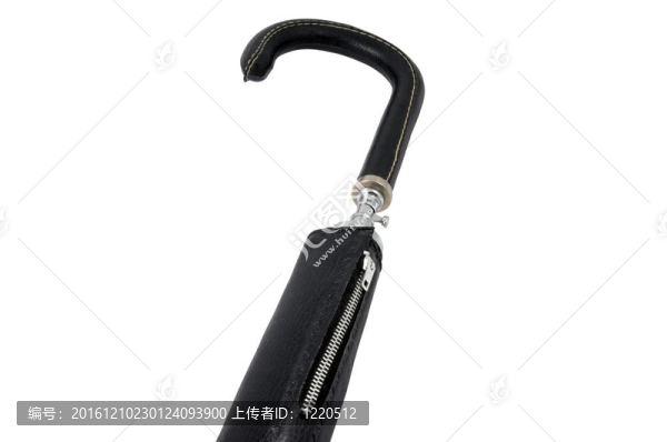 傘柄
