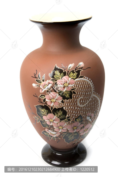 陶瓷花瓶