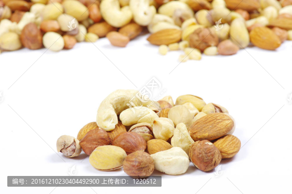 堅(jiān)果