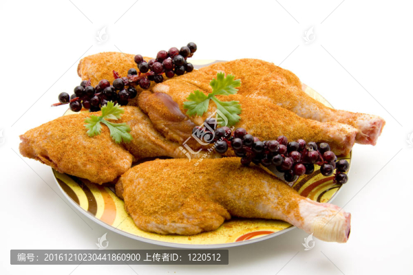 雞大腿漿果