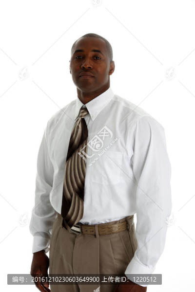 商人