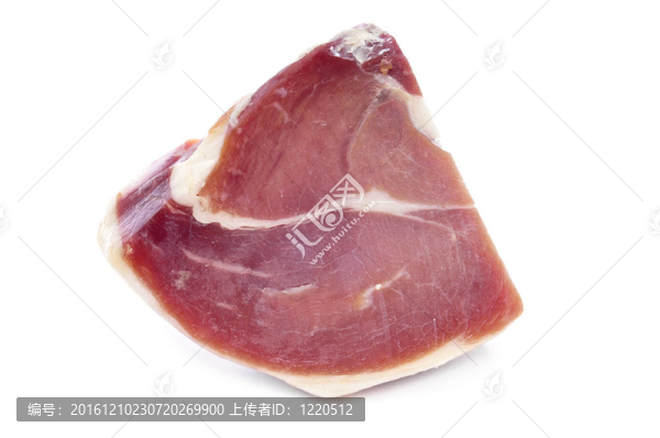 塞拉諾火腿
