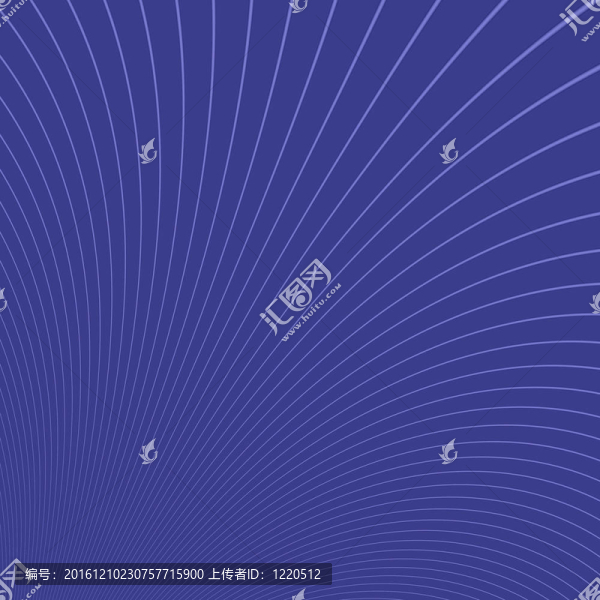 生成的彩色射線剖分空間構(gòu)成抽象背景