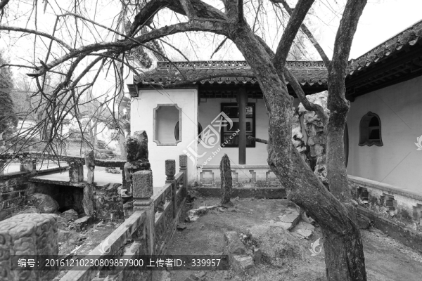 古鎮(zhèn)老照片