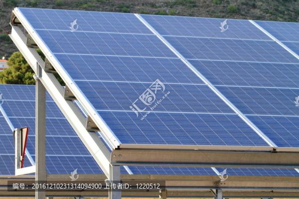 太陽能電池