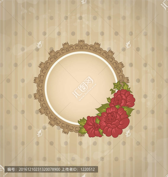 復(fù)古的背景與花獎(jiǎng)?wù)潞王r花