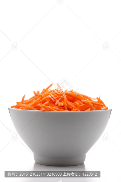 胡蘿卜