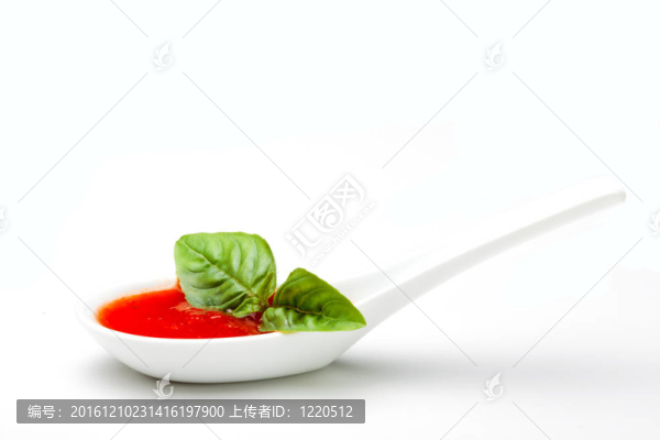 番茄醬
