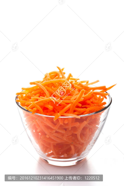 胡蘿卜