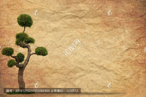 舊票據(jù)背景