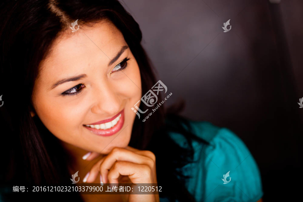 美女寫真