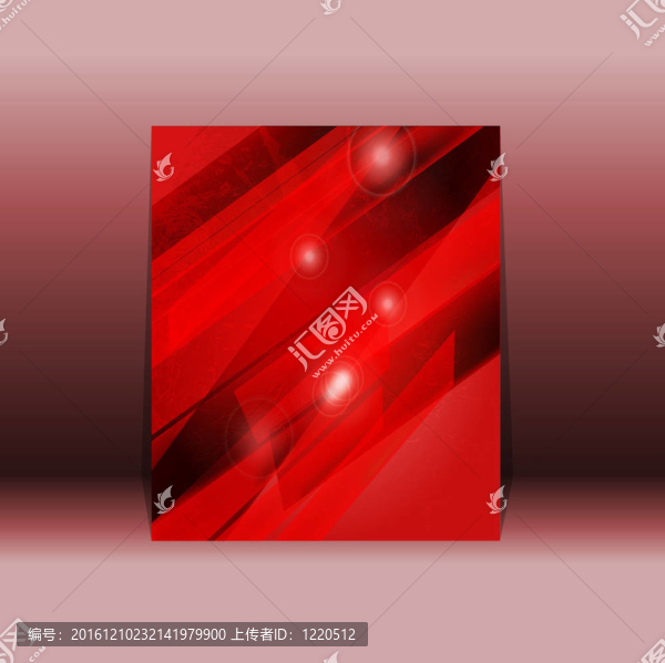 傳單或封面設計