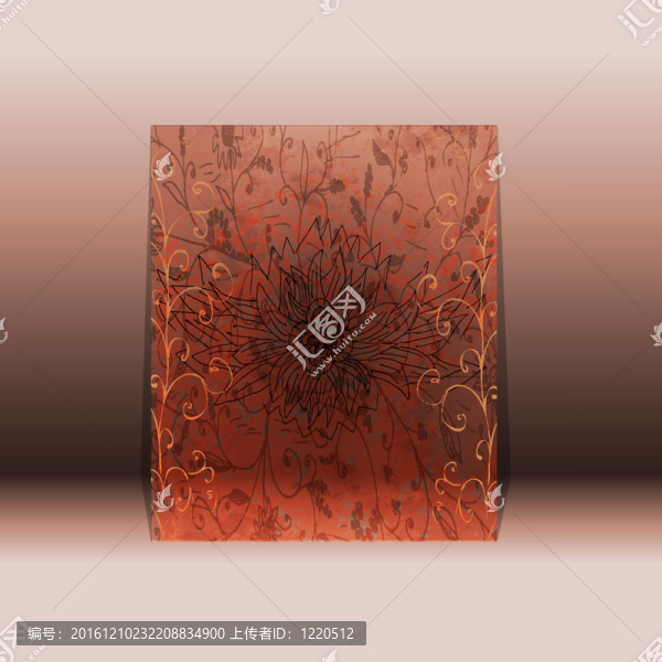 傳單或封面設(shè)計(jì)