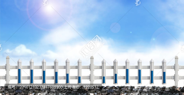 柵欄