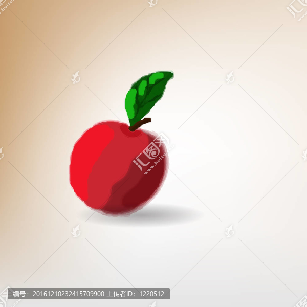 蘋果