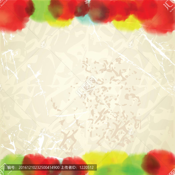 破臟彎曲舊紙