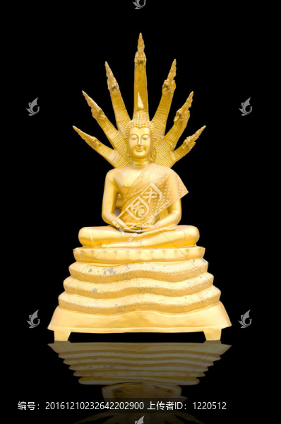 佛雕七首