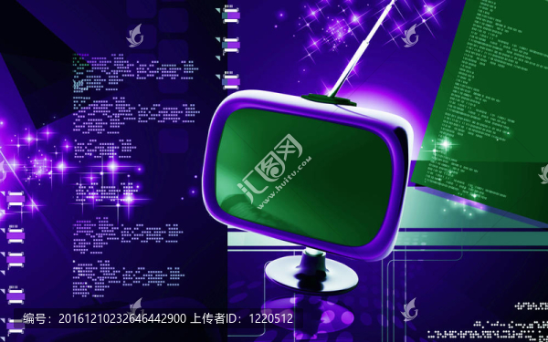 電視機(jī)