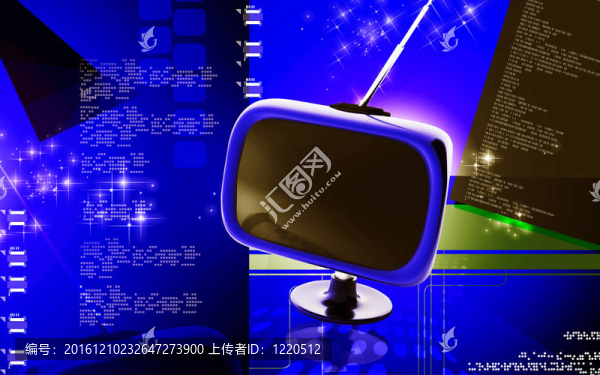 電視機(jī)