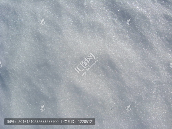 雪層