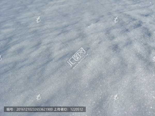 雪層