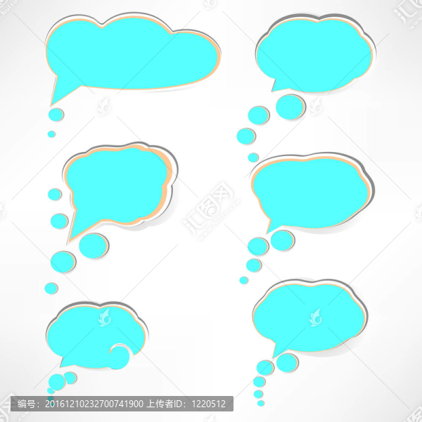 紙?jiān)茪馀菡Z(yǔ)音；藍(lán)色元素。