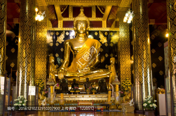 Wat,Phra,Sri拉塔納mahatat,worama
