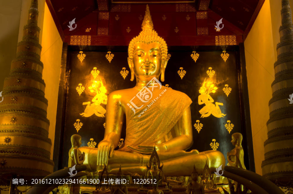 Wat,Phra,Sri拉塔納mahatat,worama