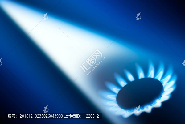 氣體火焰