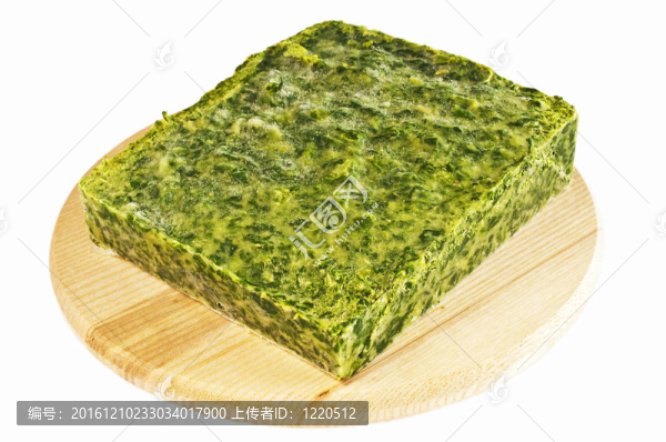 冷凍菠菜