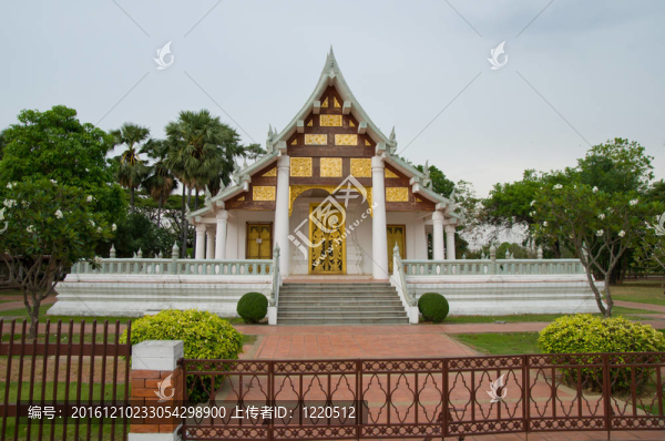 Wat,Phra,Sri拉塔納mahatat,worama