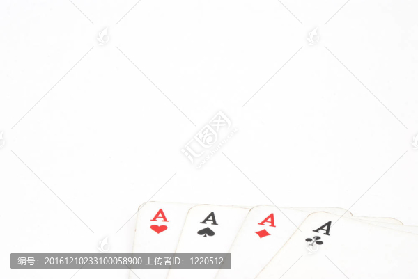 撲克牌高手