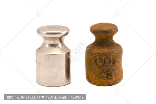 分離新老平衡砝碼-匯圖網(wǎng) www.fosd68.com 分離新老平衡砝碼